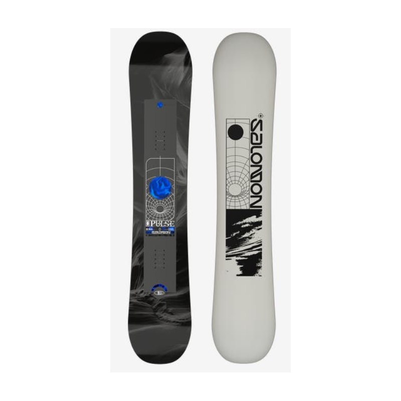 TABLA SNOWBOARD SALOMON PULSE