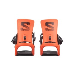 FIJACION SNOWBOARD SALOMON RHYTHM