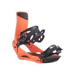 FIJACION SNOWBOARD SALOMON RHYTHM