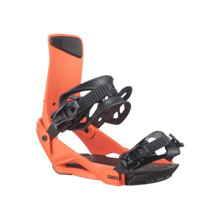 FIJACION SNOWBOARD SALOMON RHYTHM