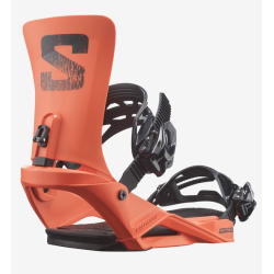 FIJACION SNOWBOARD SALOMON RHYTHM
