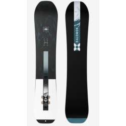 TABLA SNOWBOARD SALOMON THE SIGHT