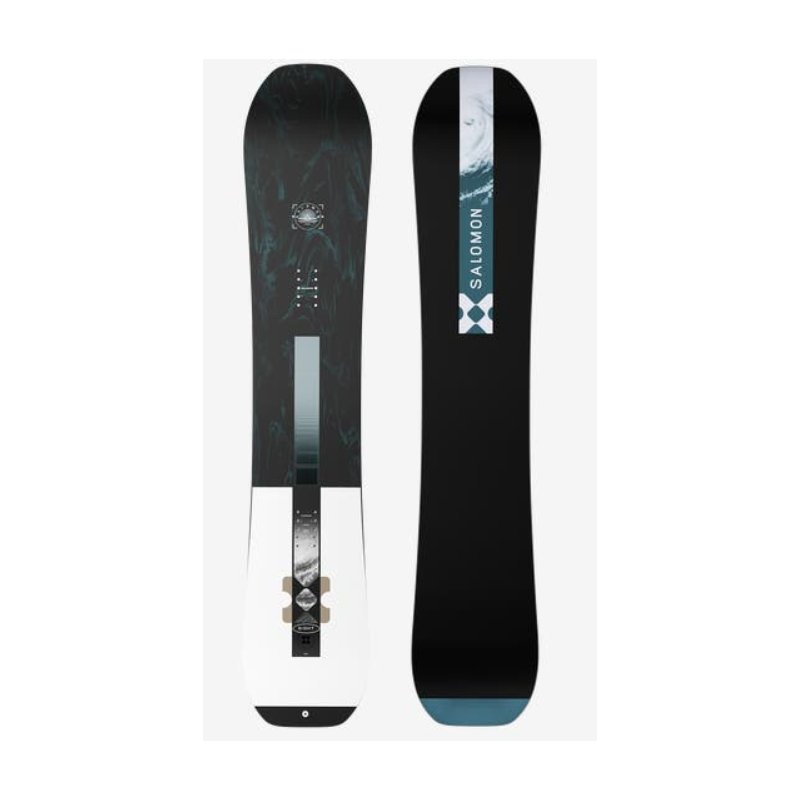 TABLA SNOWBOARD SALOMON THE SIGHT