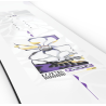 TABLA SNOWBOARD MUJER SALOMON LOTUS