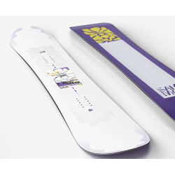 TABLA SNOWBOARD MUJER SALOMON LOTUS