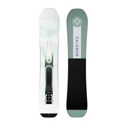 TABLA SNOWBOARD MUJER SALOMON BLISS
