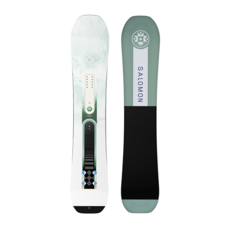 TABLA SNOWBOARD MUJER SALOMON BLISS