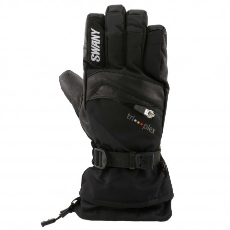 GUANTES ESQUI MUJER SWANY X-CHANGE