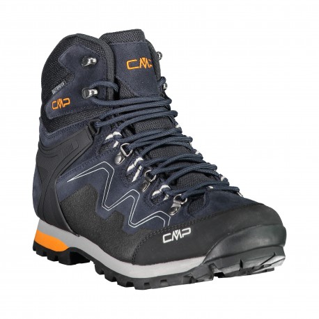 BOTA MONTAÑA HOMBRE CMP ATHUNIS MID