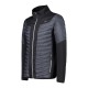 CHAQUETA HIBRIDA HOMBRE CMP 31Z2317