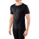 CAMISETA INTERIOR HOMBRE FALKE WARM SHORTSLEEVE