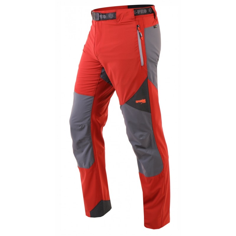DAFENP Pantalones Trekking Hombre Impermeables Pantalones de Trabajo  Termicos Montaña Senderismo Esqui Snowboard Invierno Polar Forrado Aire  Libre KZ1662M-DarkGrey4-S : : Moda