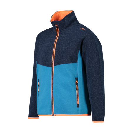 CHAQUETA POLAR INFANTIL CMP 32H1204