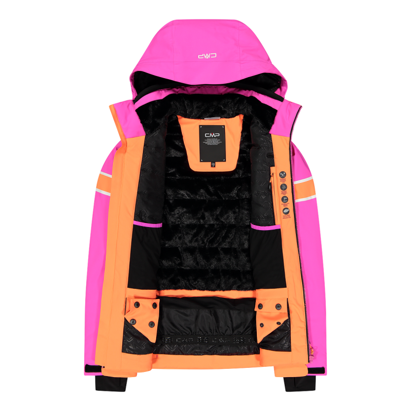 chaquetas esquí mujer outlet – Compra chaquetas esquí mujer outlet con  envío gratis en AliExpress version
