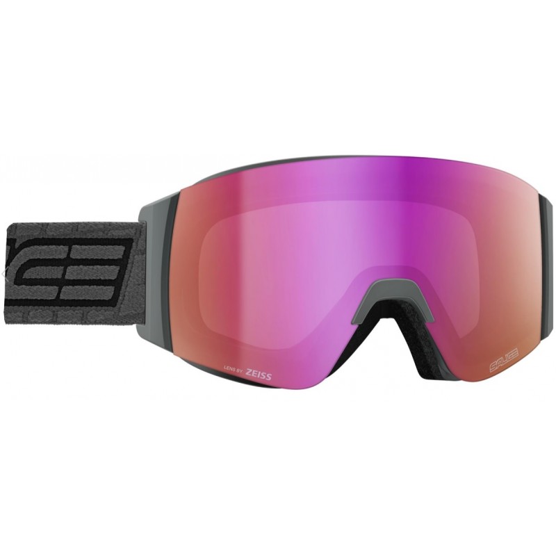 Mascara Gafas Esqui Snowboard Nieve Espejo Para Hombre Mujer UV