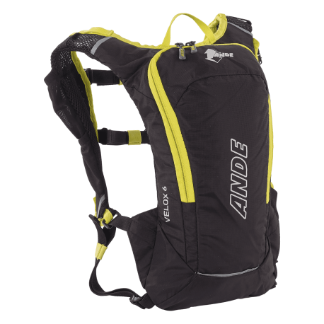 MOCHILA MONTAÑA ANDE VELOX 6