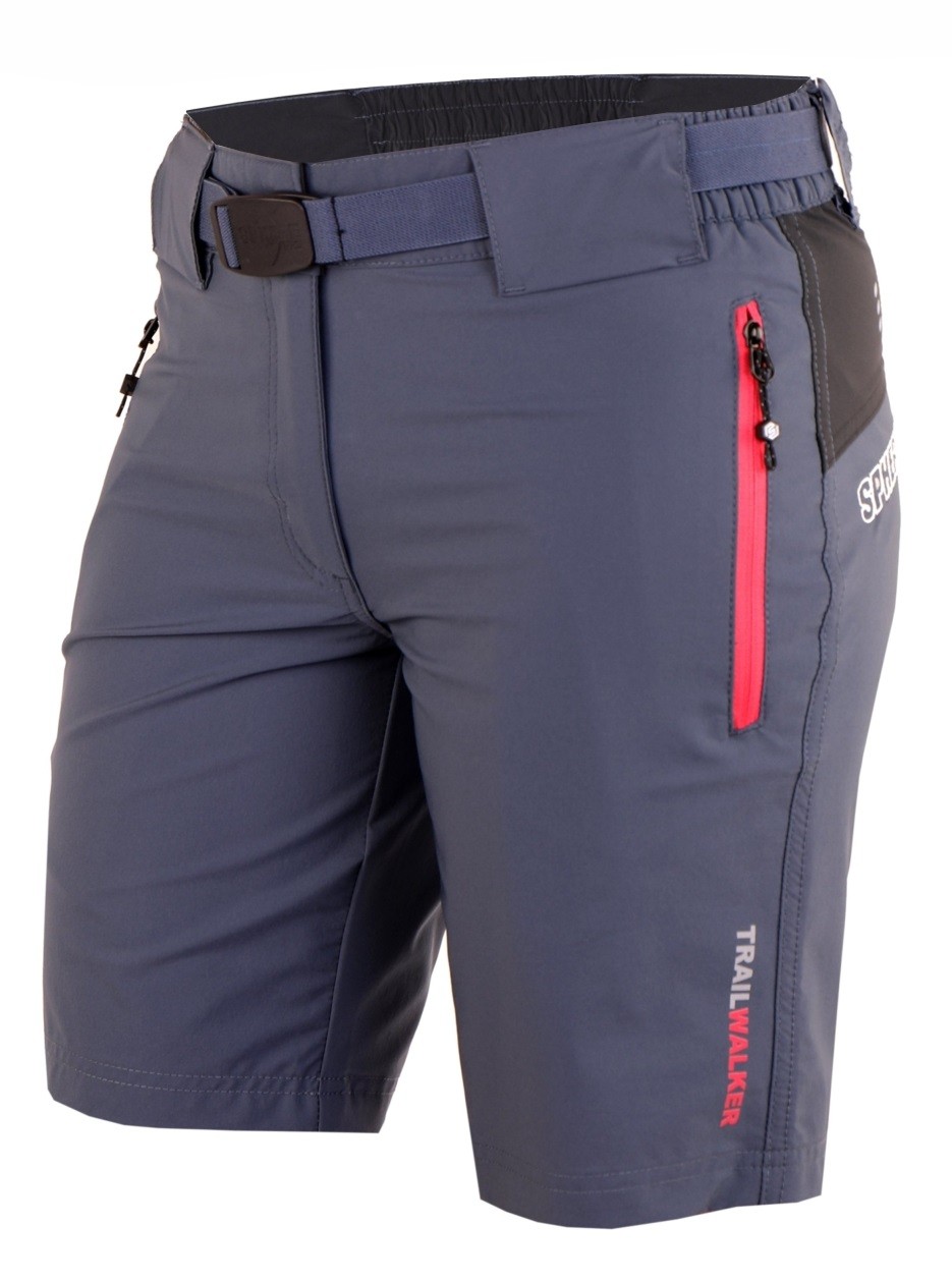 PANTALON MONTAÑA MUJER SPHERE PRO ALDA - SkiCenterBarcelona