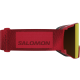 MASCARA ESQUI UNISEX SALOMON S/VIEW