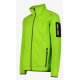 CHAQUETA POLAR HOMBRE CMP 3H60747N