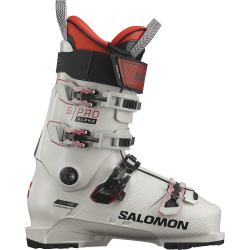Botas de esquí Hombre Salomon Select Wide 80