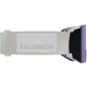 MASCARA ESQUI UNISEX SALOMON S/VIEW PHOTO