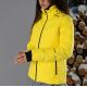 ANORAK ESQUI MUJER CMP 33W0376