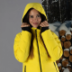 ANORAK ESQUI MUJER CMP 33W0376