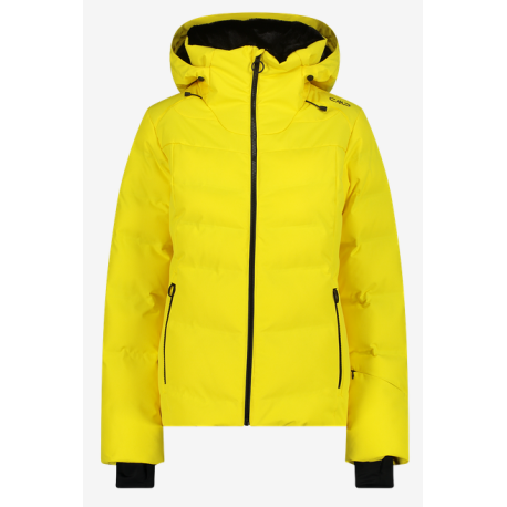 ANORAK ESQUI MUJER CMP 33W0376