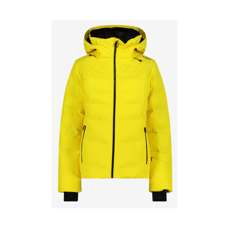 ANORAK ESQUI MUJER CMP 33W0376 - SkiCenterBarcelona