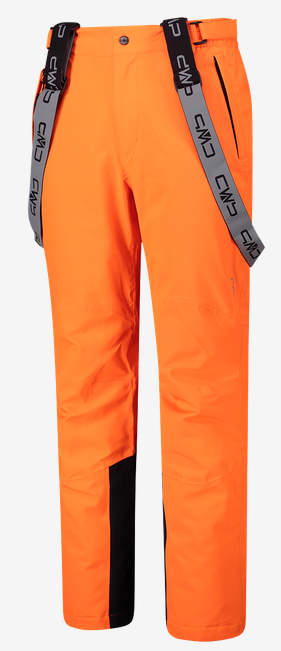 Pantalón Hombre Ski 3W17397N – Volkanica Outdoors