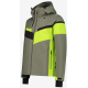 ANORAK ESQUI HOMBRE CMP 33W0827