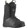 BOTA SNOWBOARD HOMBRE SALOMON TITAN