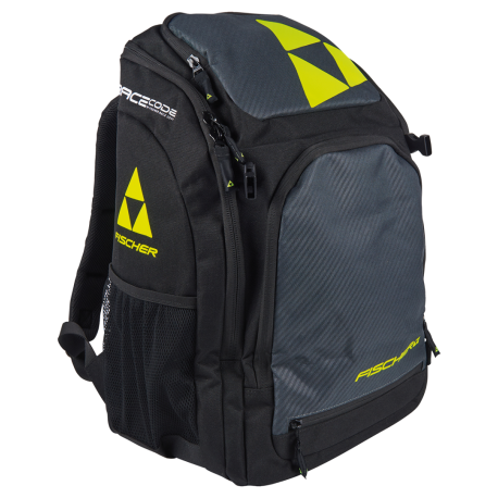 MOCHILA PORTABOTAS FISCHER ALPINE RACE 36L