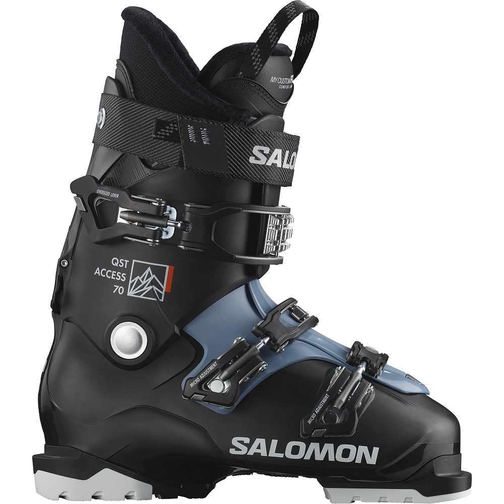 Botas de esquí Salomon hombre