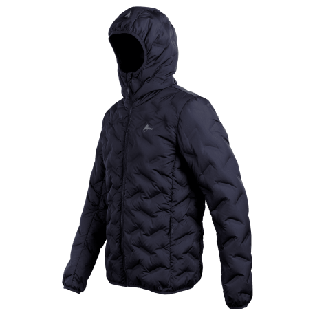 CHAQUETA MONTAÑA PLUMA HOMBRE ANDE MONT BLANC