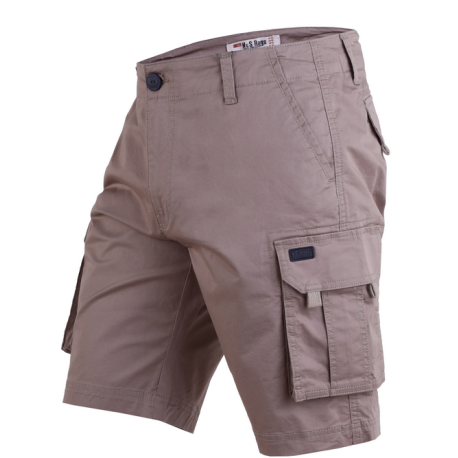 PANTALON CORTO MONTAÑA HOMBRE SPHERE JOEY