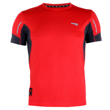 CAMISETA DEPORTIVA HOMBRE SPHERE PRO AARON