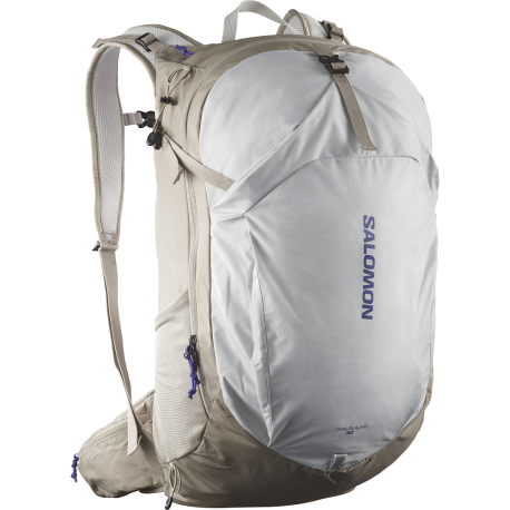 MOCHILA MONTAÑA SALOMON TRAILBLAZER 30L