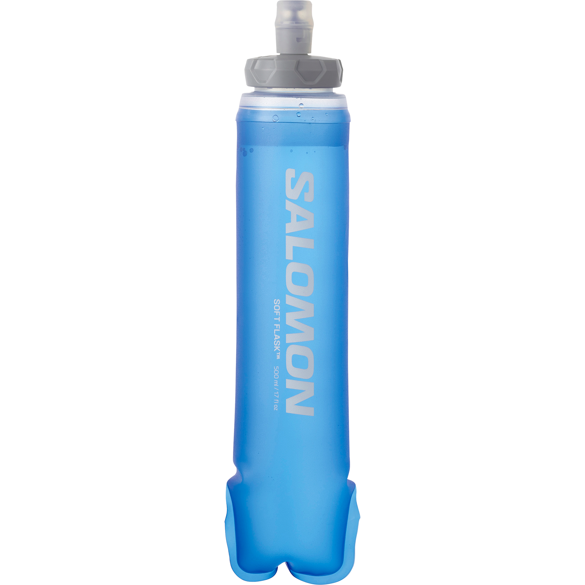 BOLSA HIDRATACION SALOMON SOFT FLASK 500ML SkiCenterBarcelona