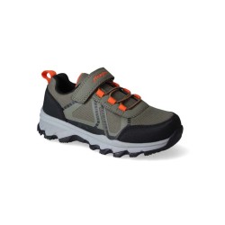 ZAPATILLA DEPORTIVA INFANTIL J'HAYBER RICOTA