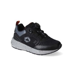 ZAPATILLA DEPORTIVA INFANTIL J'HAYBER RICOSA