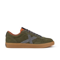 ZAPATILLA DEPORTIVA HOMBRE MUNICH BREAK