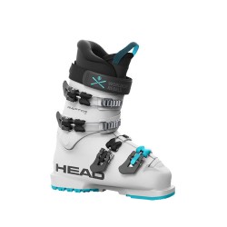 BOTA ESQUI INFANTIL HEAD RAPTOR 60