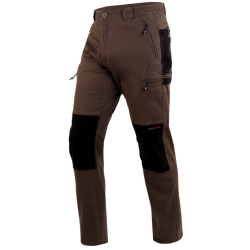 PANTALON MONTAÑA HOMBRE SPHERE PRO MAXIM