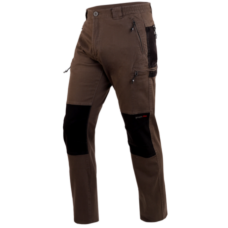 PANTALON MONTAÑA HOMBRE SPHERE PRO MAXIM