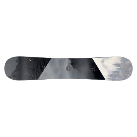 TABLA SNOWBOARD HEAD TRUE 2.0