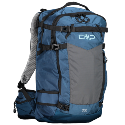 MOCHILA MONTAÑA/ESQUÍ CMP AEROOX 30L