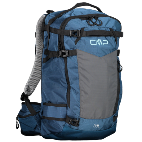 MOCHILA MONTAÑA/ESQUÍ CMP AEROOX 30L