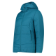 CHAQUETA PRIMALOFT MUJER CMP 34Z2456