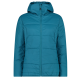 CHAQUETA PRIMALOFT MUJER CMP 34Z2456